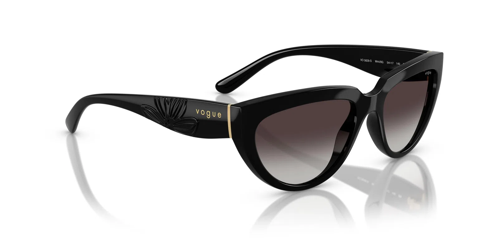 Vogue 5629S Sunglasses - view 33